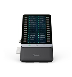 Yealink EXP55
